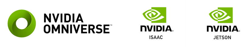 NVIDIA Omniverse and NVIDIA Isaac