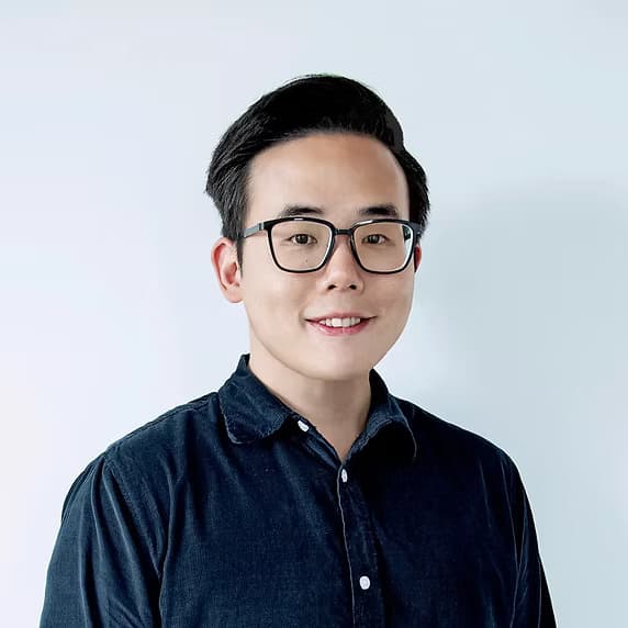 Daniel Yu