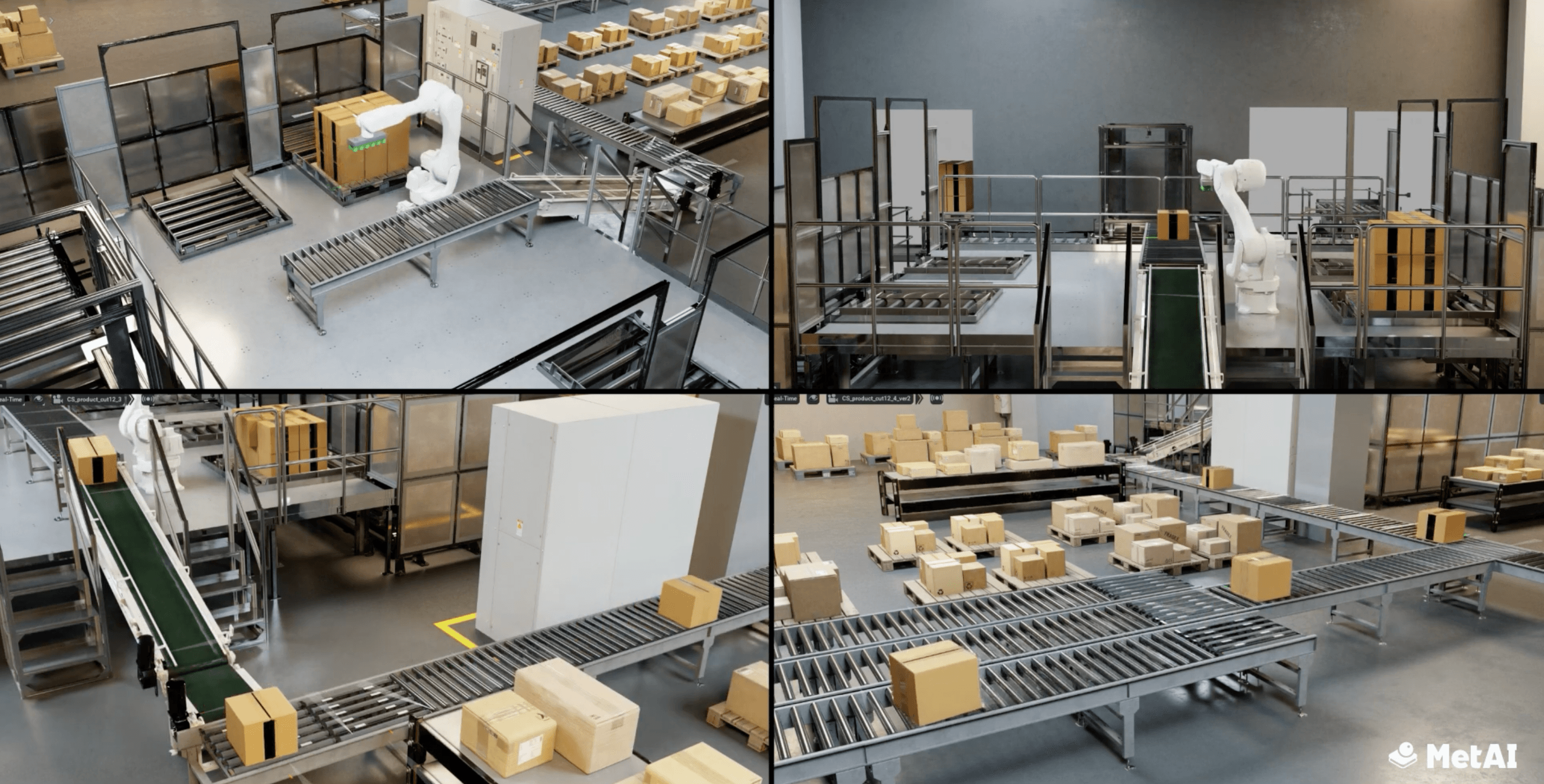 2025 Major Industry Collaborations Secured