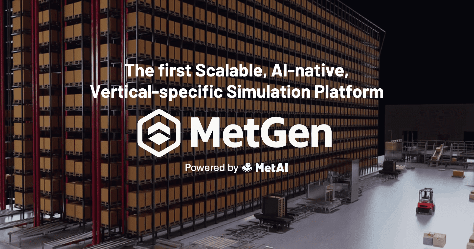 2026 Q1 MetGen Product Beta Launch